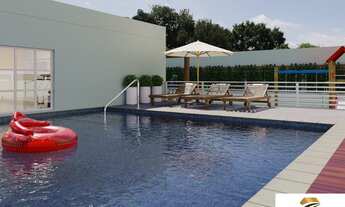 Imagem 4: Apartamento venda, 85 m2, 1 suíte, lavabo 2 vagas, depósito, Barcelona, São Caetano do Su