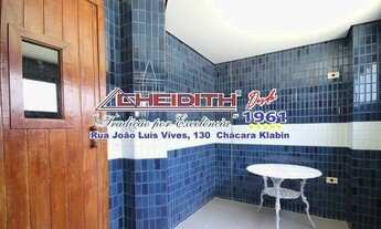 Imagem 2: São Paulo - Apartamento Padrão - Vila Mariana