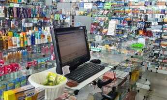 Imagem 2: Drogaria à venda