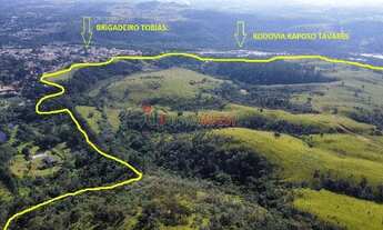 Imagem 6: VENDA - ÁREA BRIGADEIRO TOBIAS / SOROCABA/SP