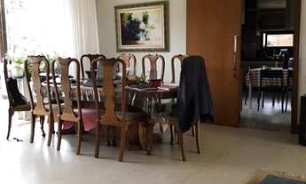 Imagem 4: Casa Duplex em Alphaville! Com 4Qts, 3Suítes, 2Vgs, 350m²