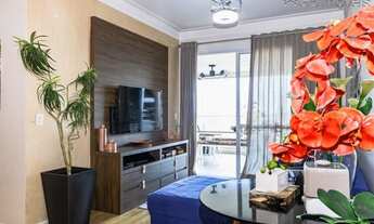 Imagem 3: Ótimo apartamento com 115m², 3 quartos!