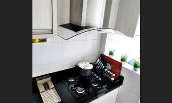 Imagem 6: Apartamento Semimobiliado 2 Dormitórios sendo 1 Suíte & Vaga de garagem em Areias