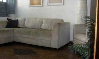 Imagem 7: Casa triplex, ampla, com vista mar