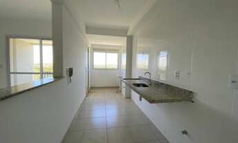 Imagem 4: Apartamento à venda com 80 metros quadrados sendo 3 quartos 2 suítes no Goiânia 2 ao lado