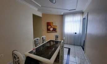 Imagem 5: Apto Bairro Veneza. Cód. A322. 3 quartos/suíte, Mobiliado, 118 m². Valor 240 mil