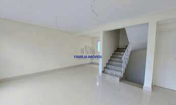 Imagem 3: Casa à venda no bairro Boqueirão, Santos 3 quartos 1 suíte 4 vagas