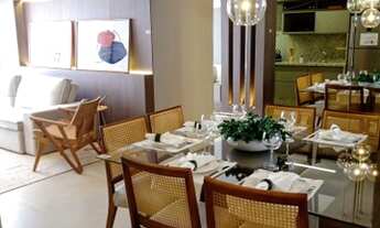 Imagem: Apartamento à venda tem 80 m² com 3 quartos