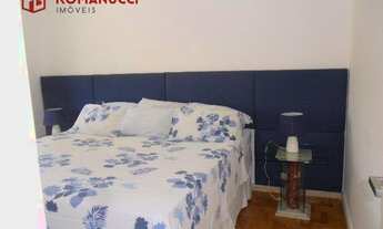 Imagem 6: 115 m² - Tatuapé - 1 vaga de garagem