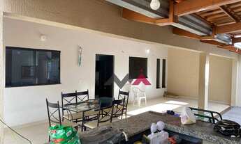 Imagem 4: Casa 2/4 (1 suíte) em Lote de Esquina R$ 450 Mil na 509 Sul