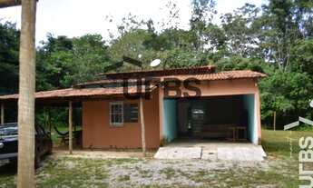 Imagem 5: Chácara Engenho De São Benedito - Fazenda 4 quartos