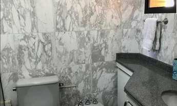 Imagem 3: Cobertura para venda tem 240 metros quadrados com 4 quartos em Jardim Vila Mariana - São P