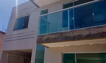 Imagem 2: Apartamento estilo village com 3 quartos à venda, 110 m² por R$ 650.000 - Ipitanga - Lauro