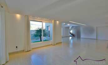 Imagem 4: SMLN Condomínio Privê 1 Quadra 3 suítes 4 salas 3 Lago Norte Brasília DF