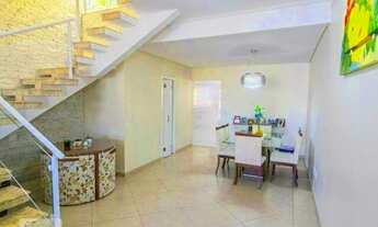 Imagem 3: Casa de alto padrão a venda na Guilhermina-Esperança com piscina - São Paulo/SP