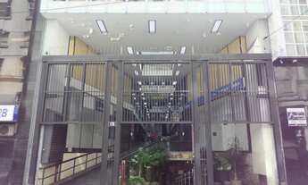 Imagem: Loja em galeria para venda, 21 m². Centro