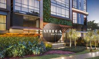 Imagem 6: Apartamento com 3 dormitórios à venda, 233 m² por R$ 3.436.000,00 - Cabral - Curitiba/PR