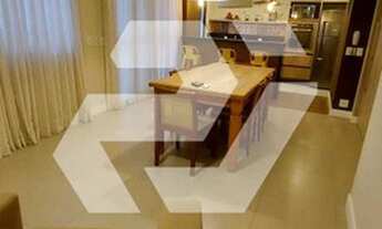 Imagem 2: Apartamento em Santa Rosa com 78 metros quadrados com 2 quartos em Santa Rosa - Niterói