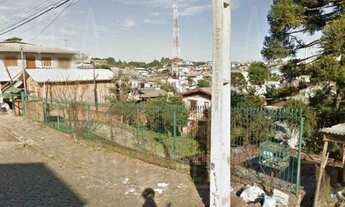 Imagem 2: CAXIAS DO SUL - Terreno Padrão - Nossa Senhora de Fátima