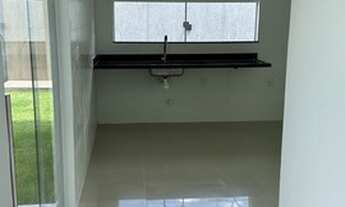 Imagem 6: Casa térrea 3/4 sendo 2 suítes no terras Alphaville