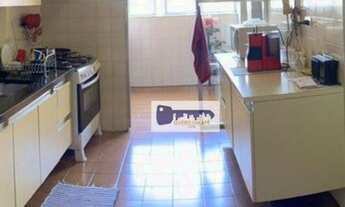 Imagem 4: Apartamento com 2 dormitórios à venda, 84 m² por R$ 750.000,00 - Moema - São Paulo/SP