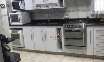 Imagem 6: Apartamento com 3 dormitórios à venda, 150 m² por R$ 848.000,00 - Centro - São Bernardo do