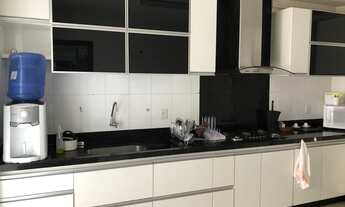 Imagem 3: Apartamento Residencial Sumer Ville, Setor Bueno, Goiânia - Goiás