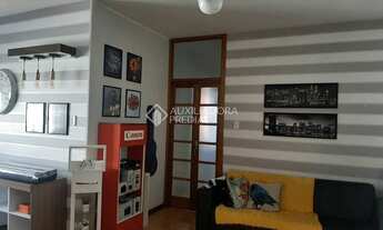 Imagem 2: Apartamento 3 dormitórios com dependência de empregada, 90m2 privativos