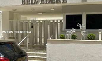 Imagem: Apartamento para Venda em Bauru, Vila Maracy