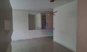 Imagem 4: Apartamento com 3 dormitórios para alugar, 100 m² por R$ 3.000,00/mês - Itapoã - Belo Hori