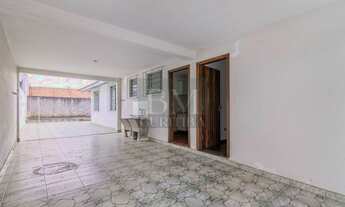 Imagem 3: CASA TERREA A VENDA COM 3 QUARTOS NO CONJUNTO MERCURIO - BAIRRO CAJURU