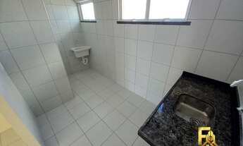 Imagem 4: Apartamento com 3 quartos, 64m2, para locação em Fortaleza, Centro