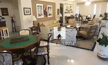 Imagem: Apartamento com 5 dormitórios à venda