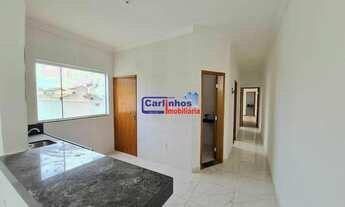 Imagem 7: Casa Padrão Casa com 3 dormitórios