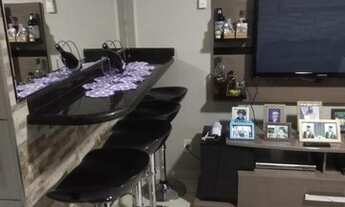 Imagem 4: Apartamento para Venda em Guarulhos, Jardim Ottawa, 2 dormitórios, 1 banheiro, 1 vaga