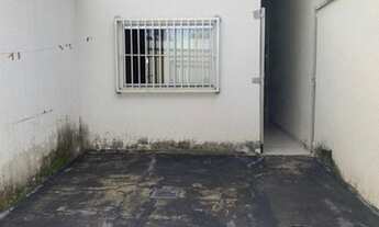 Imagem 1: SETOR MOINHO DOS VENTOS-CASA