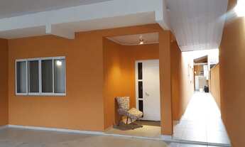 Imagem 1: Sobrado com 04 dormitórios sendo 01 suíte no Jardim Terras do Sul próximo ao Shopping Orie