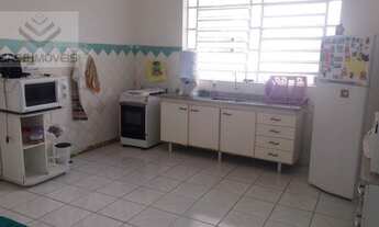 Imagem 4: Sobrado com 3 dormitórios à venda, 150 m² por R$ 1.200.000,00 - Vila Mariana - São Paulo/S