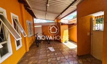 Imagem 3: CASA AMPLA COM EDÍCULA E ÁREA GOURMET