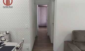 Imagem 6: Apartamento com 2 dormitórios à venda, 67 m² por R$ 670.000,00 - Parque São Jorge - São Pa