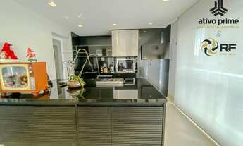 Imagem 14: São Paulo - Apartamento Padrão - Jardim Anália Franco