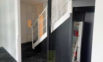 Imagem 7: SALA COMERCIAL 135m² NA VILA CORDEIRO!!!!