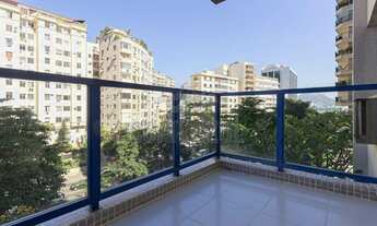 Imagem 7: RIO DE JANEIRO - Apartamento Padrão - Humaitá