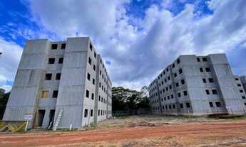 Imagem 7: Últimas unidades Residencial Vista do Bosque