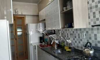 Imagem 5: Apartamento 3 dormitórios com dependência de empregada, 90m2 privativos