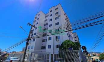 Imagem: Apartamento à venda no bairro Barreiros