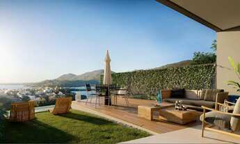 Imagem: Casas em condomínio com 3 suítes, 195