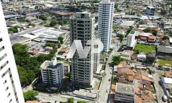 Imagem 3: Repasso 113m² com 4 quartos sendo 2 suítes, andar alto 100% nascente