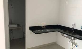 Imagem 3: Apartamento com 1 dormitório à venda, 41 m² por R$ 540.000,00 - Bela Vista - São Paulo/SP