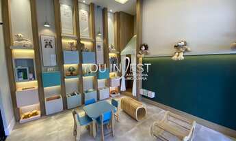 Imagem 4: Apartamento Novo a Venda no Ed. La Torre com 419m² - 4 Suites